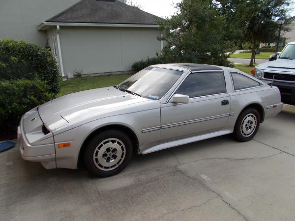 Forum nissan z31 #10