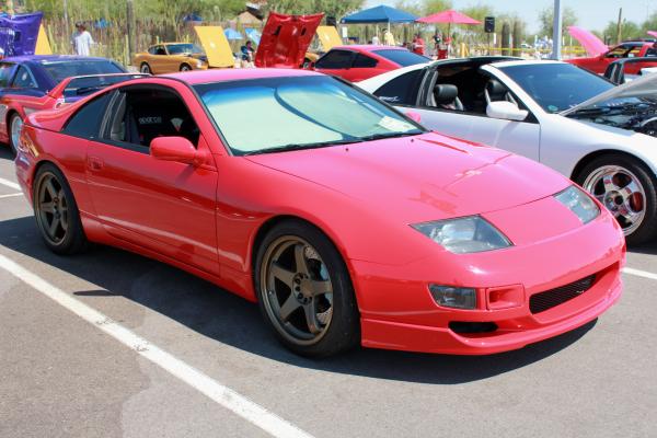 lmgt4 300zx