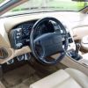 1995 Nissan 300ZX Twin Turbo Interior