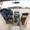 1995 Nissan 300ZX Twin Turbo Interior