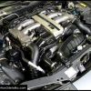 1992 Nissan 300ZX Slicktop Under the Hood