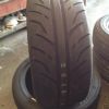 1992 Nissan 300ZX Slicktop Wheels and Tires