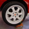1990 Nissan 300Zx Wheels and Tires