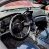 1993 Nissan 300ZX Slicktop Interior