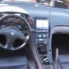 1990 Nissan 300ZX Twin Turbo In-Car Entertainment