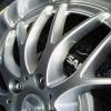 1990 Nissan 300zx TT Wheels and Tires