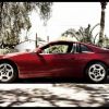 1990 Nissan 300ZX Twin Turbo Wheels and Tires