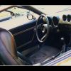 1978 Nissan/Datsun 280Z Interior
