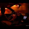 2005 Nissan 350Z Interior