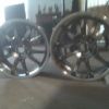 1990 nissan z32 Wheels and Tires