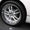 1990 Nissan 300ZX Wheels and Tires