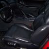 1996 Nissan 300zx tt Interior