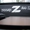 1993 Nissan 300ZX n/a In-Car Entertainment