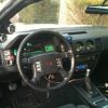 1984 Nissan 300zx Interior
