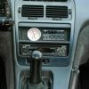 1991 Nissan 300zx TT Interior