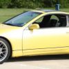 1991 Nissan 300zx TT Wheels and Tires