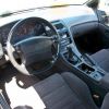 1993 Nissan 300ZX Twin Turbo Interior