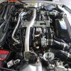 1993 Nissan 300ZX Twin Turbo Under the Hood