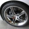 1993 Nissan 300ZX Twin Turbo Wheels and Tires