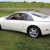 1991 Nissan 300zx