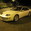 1992 Nissan 300 ZX 2+2 NA