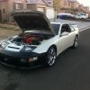 1994 Nissan 300zx