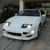 1990 Nissan 300zx