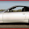 1993 Nissan 300zx