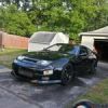 1990 nissan 300zx twin turbo