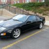 1992 Nissan 300zx