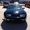 1990 Nissan 300ZX TT