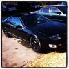 1994 Nissan 300zx