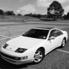 1991 Nissan 300zx