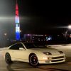 1991 Nissan 300zx