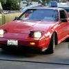 1985 Nissan 300ZXT