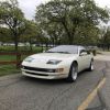 1991 Nissan 300ZX