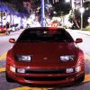 1992 Nissan 300zx(z32)