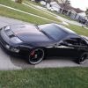 1991 Nissan 300ZX TT