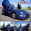 1994 NISSAN 300ZX