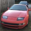 1994 Nissan 300zx twin turbo