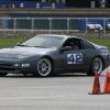 1992 Nissan 300ZX Slicktop