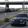 1994 Nissan 300ZX Twin Turbo