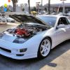 1991 Nissan 300ZX Twin Turbo