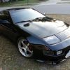 1993 Nissan 300zx Twin Turbo