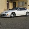 1990 Nissan 300ZX TT