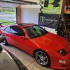 1995 Nissan 300zx