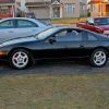 1990 Nissan 300zx