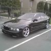 1999 BMW 528i