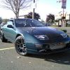 1996 Nissan 300ZX Twin Turbo