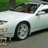 1990 Nissan 300ZX